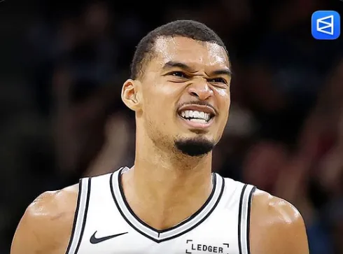 开云新版App下载-ESPN列总决赛30人实力榜：文班第一、布伦森第二、唐斯第三